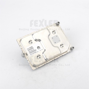 Automotive Engine <strong>System</strong> Auto <strong>Parts</strong> Car Engine <strong>Computer</strong> 5150843AC for 2014-2018 JEEP Cherokee KL2.0L/2.4L - Product Image 3
