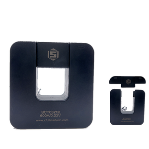 配电用直流交流电流传感器100A 500A 5A - Product Image 6