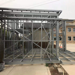 C89 and C140 Light Gauge Steel Frame Roll Forming Machine <strong>in</strong> Steel Frame with Vertex Bd <strong>Software</strong> - Product Image 6