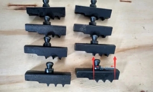 コンピュータ制御空調側送りホース圧着機KM-83C - Product Image 5