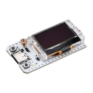LoRa32 V3 433-510MHz 863-928MHz Entwicklungs platine SX1262 0,96 Zoll OLED-Display BT WIFI Lora Kit für Arduino Smart Home - Product Image 6