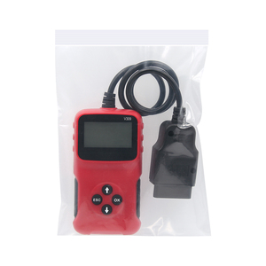 Hochwertiger V309 OBD2 Diagnostic Tool Scanner Code Reader für alle 1996 und neueren OBDII-konformen Fahrzeuge - Product Image 6