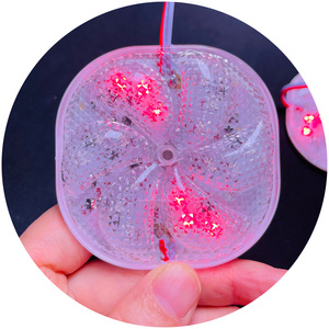 車両サイドマーカーランプ24V LEDモジュールライト安全警告Rgb LEDモジュール12VフラッシュLEDライトモジュールトラック用トレーラートラクター - Product Image 2