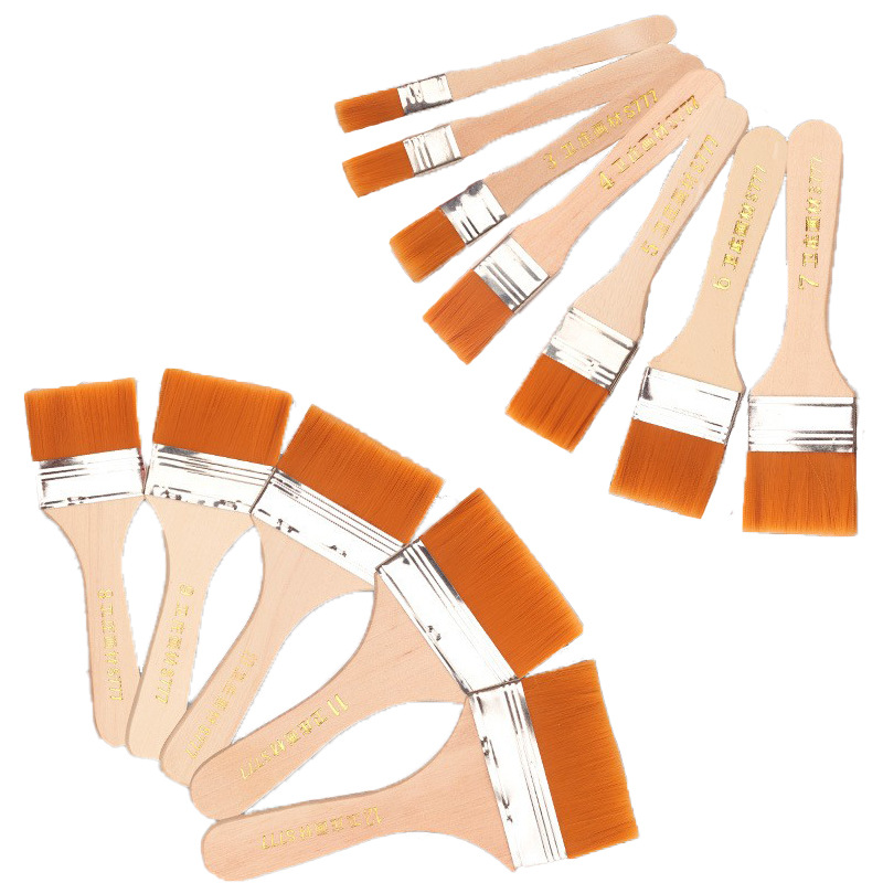 yellow 12pcs set