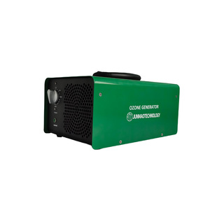 Generatori di ozono JUNMAO per la rimozione degli odori e il controllo della muffa - Product Image 6