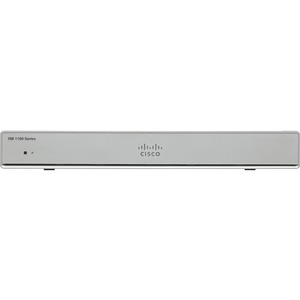 C Sic yeni C1111-4PRouter | Ağ C1111-4P - Product Image 2