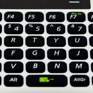 DFRobot 2.4G Wireless <strong>Keyboard</strong> and Mouse <strong>Raspberry</strong> <strong>Pi</strong> Compatibility - Product Image 3