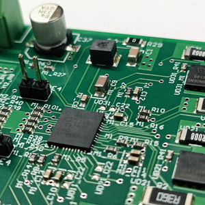 Robot pcba elektronik pcb montaj için PCBA çin prototip kurulu pcb - Product Image 4