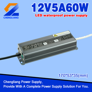 <strong>LED</strong> Driver APP 110V 220V AC DC 12V 30A 360W Watts IP67 <strong>12</strong> <strong>Volt</strong> 25 Amp Waterproof Switching Power Supply <strong>Led</strong> Power Supply 5v - Product Image 3