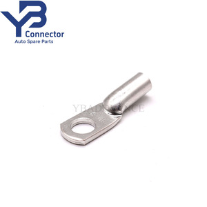 JG10-8 צבוע חשמלי crimp צינור מסוף בלוק כבל עבור רכב & תעשייתי