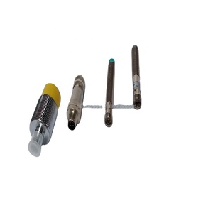 Energiewechselrichter Laser Distanz-Nahschluss-Schalter E2A-M18KS08-M1-B1 Transducer <span class=keywords><strong>Analog</strong></span>-<span class=keywords><strong>Sensor</strong></span> NPN/PNP Switching-Konverter quadrat s