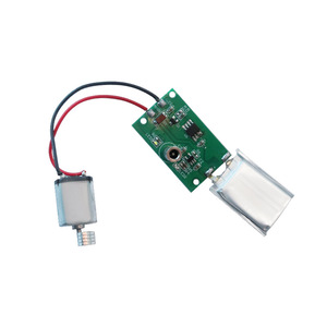 แผงวงจรอิเล็กทรอนิกส์แบบกำหนดเองประกอบ PCB โรงงานจีนในเซินเจิ้น - Product Image 5