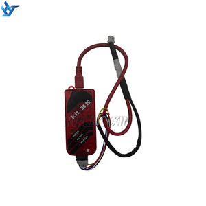 Модернизированный и обновленный программатор HJKX для приема банкнот - Product Image 3