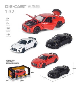 おもちゃの車セットのための義烏市場購入代理店 - Product Image 3