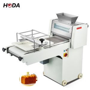 面包吐司形成面包成型机toast moulder，面包烤吐司面包成型成型机面包成型机 - Product Image 1