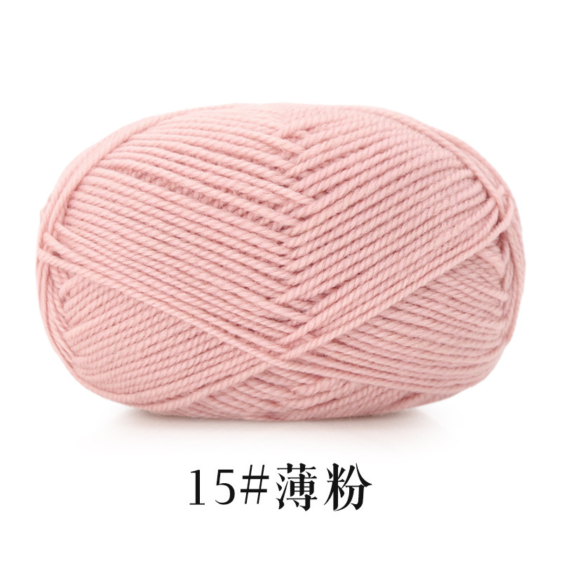 15 thin powder
