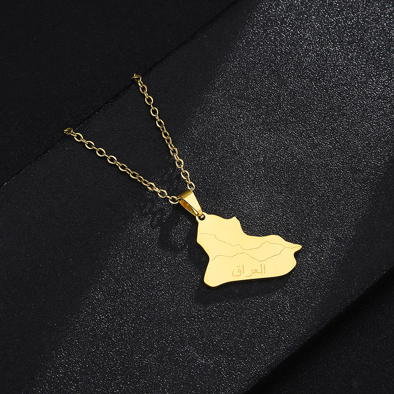 Gold marking