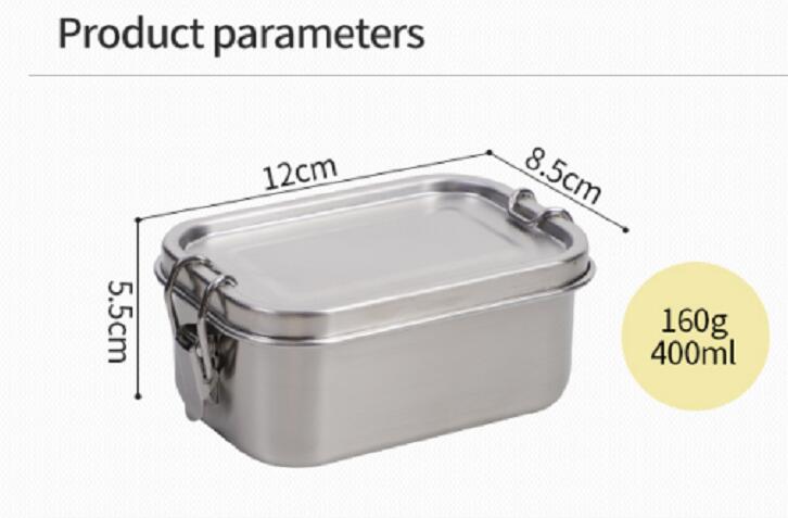 Silver 400ml