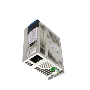 400W AC servocomando MR-J2S-40A per la programmazione PLC e il controllo industriale - Product Image 3