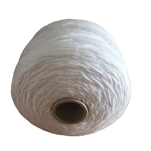 高韧性聚丙烯滤纱1.2g/m水滤筒用原纹pp纱 - Product Image 1