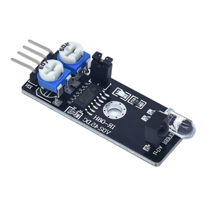 KY-032 4pin IR Infrared <strong>Obstacle</strong> Avoidance <strong>Sensor</strong> Module Diy Smart Car Robot KY032 - Product Image 4