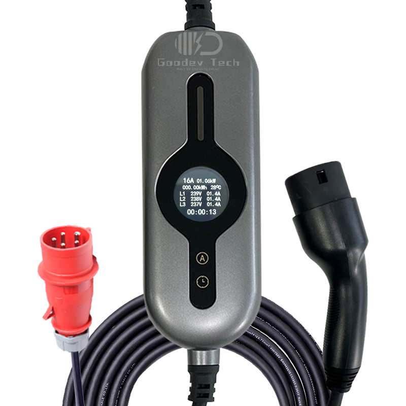 Gris Avancé 22kW