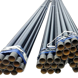 Professional Manufacturer's <strong>SMLS</strong> Seamless Low Carbon Steel Pipe <strong>API</strong> <strong>5L</strong> ASTM A106 Gr. B Shape 12m Length Cold Rolled Drawn Din - Product Image 3