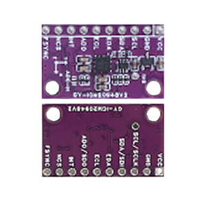 BNO080 BNO085 AR VR IMU Hochpräzises 9-Achsen-9-DOF-AHRS-Sensormodul - Product Image 6