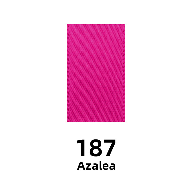 187# azalea
