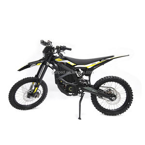 Surron <span class=keywords><strong>2025</strong></span> завод ультра пчела 74 В 21000 Вт Новый Sur Ron Ultra Bee Mid Drive Ebike Гидравлический дисковый тормоз 55AH 440 нм - Product Image 1