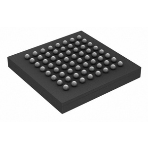 ATSAML21J18B-UUT ARM Cortex M0 SAM L21J,機能安全性 (FuSa) マイクロコントローラーIC 32ビットシングルコア48MHz 256KB (256K x 8) - Product Image 3