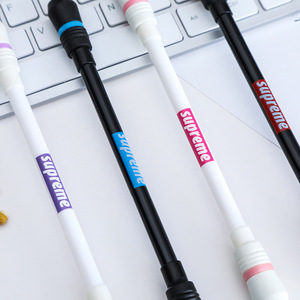 2023 High Quality <strong>New</strong> Model Multi-Function Plastic Rotary Pen Pressure-Reducing 1.0mm <strong>Writing</strong> Width - Product Image 2
