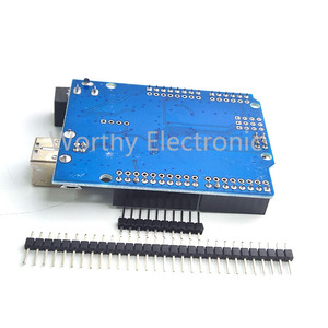 Entwicklungsbrett UNO-R3 ATEGA16U2 DIY-Brett für arduino uno R3