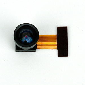 <strong>Camera</strong> for <strong>Raspberry</strong> <strong>Pi</strong>, 16MP IMX298 MIPI <strong>Camera</strong> <strong>Module</strong>, Plugged Into Native MIPI CSI-<strong>2</strong> Port on <strong>Raspberry</strong> <strong>Pi</strong> - Product Image 5