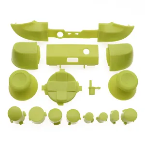 ชุดปุ่มควบคุมสำหรับ Xbox Series XS L R LB bumper Trigger button ชุด MOD อุปกรณ์เสริมสำหรับเกม - Product Image 6