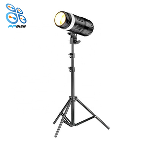 ไฟลบเงาสำหรับถ่ายภาพพร้อมรีโมทคอนโทรลไม่มีไฟแสดงรหัสอนุกรม - Product Image 5