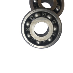 Cuscinetto a sfera profondo della scanalatura del 83733 genuino C3 - Product Image 1