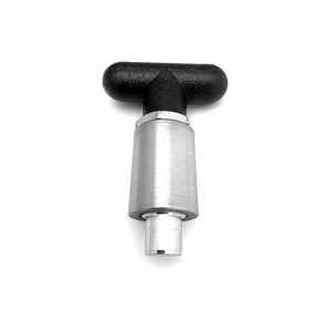 1/2 Ball Handle and T Handle <strong>Spring</strong> <strong>Loaded</strong> Pull <strong>Pin</strong> Weld in Pop <strong>Pin</strong>