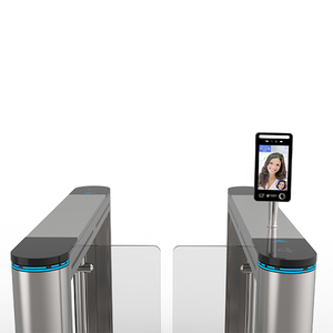 <strong>Access</strong> <strong>Control</strong> Face Recognition Terminal Biometric Facial Attendance <strong>System</strong> Cloud <strong>Access</strong> <strong>Controller</strong> for Employee Attendance - Product Image 4