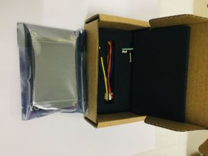 TFT-resistiver Touchscreen USART UART HMI Serielles LCD-Modul-Display für Raspberry NX3224T024 2,4 Zoll