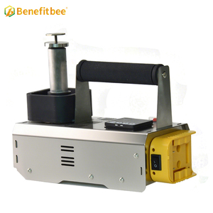 Công cụ nuôi ong mậ<span class=keywords><strong>t</strong></span> ong varroa Mite kiểm soá<span class=keywords><strong>t</strong></span> oxalic axit <span class=keywords><strong>Vaporizer</strong></span> - Product Image 2