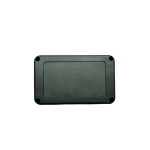 Konteyner, römork, varlıklar parça gps takip cihazı (U907) için 4G LTE CAT1 uzun pil ömrü Gps gsm tracker - Product Image 5