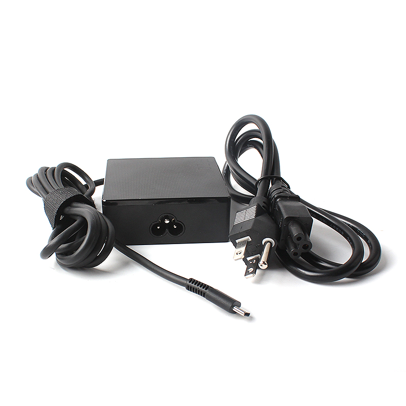 Adaptateur pour ordinateur portable 100W, prise américaine