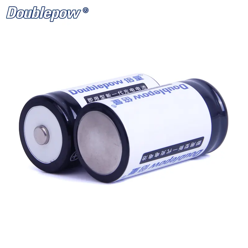 2750mah Ni-CD C Size Rechargeable Battery 1.2v NICD Power Tools Consumer Electronics Home Appliances Real Capacity Remote
