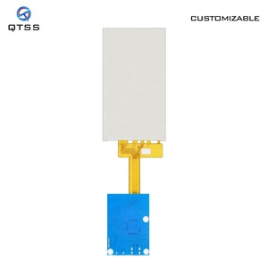 QTSS 720x128 4,1-Zoll-TFT-LCD-Modul-Bildschirm MIPI-Schnitts telle 31Pin-LCD-Controller-Karte für LCD-Module des zweiten Bildschirms Produkt - Product Image 4