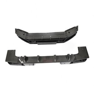 Dry Carbon Fiber W464 G63 Car Body Kits for Mercedes Benz G500 G550 <strong>G55</strong> <strong>AMG</strong> 2019-2020