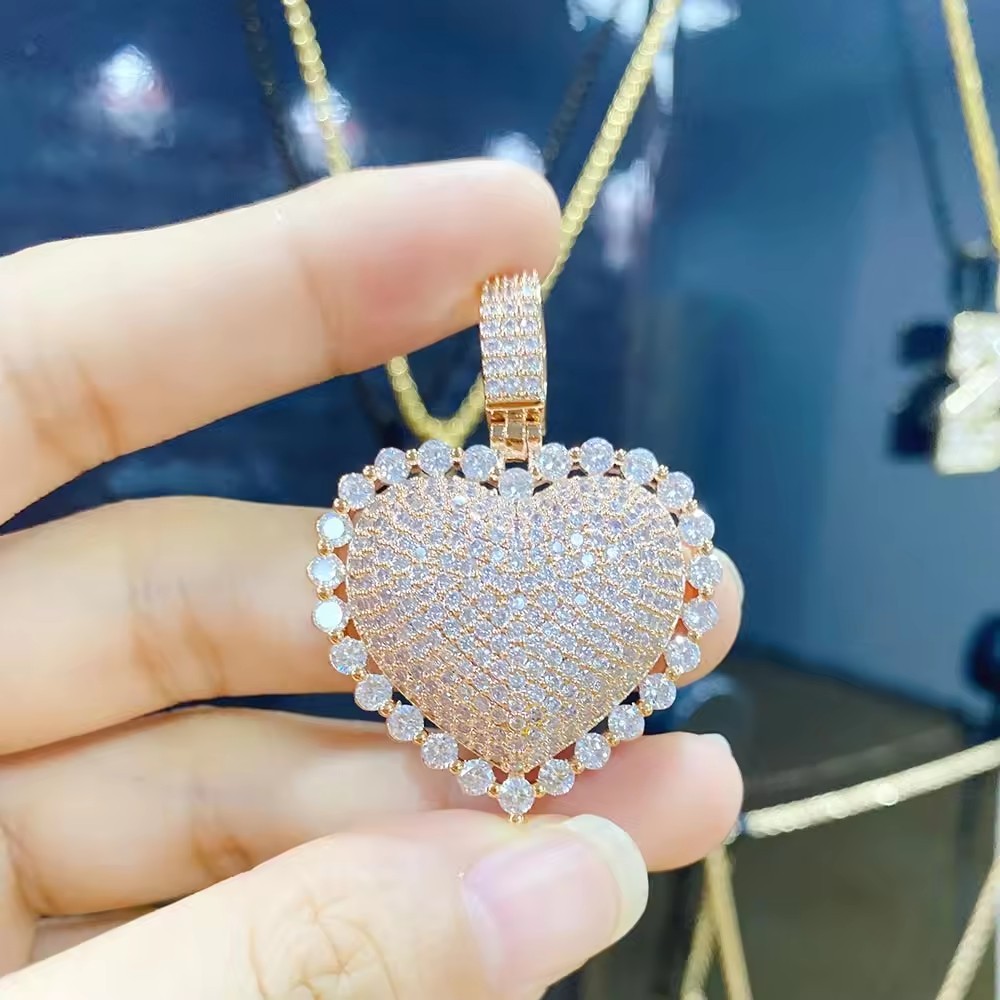 Rose Gold 1