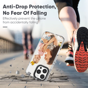 เคสโทรศัพท์ <span class=keywords><strong>TPU</strong></span> ระบบแม่เหล็กสำหรับรุ่นพลัสเคสมือถือ PC แข็งกันรอยนิ้วมือเปลี่ยนรูปแบบฝาหลัง - Product Image 6