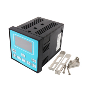 DKC-Y110 programmier bare Einzel-und Doppel ausgangs welle Impuls Servo Schrittmotor Controller Programm Mable Einachs-Controller - Product Image 1