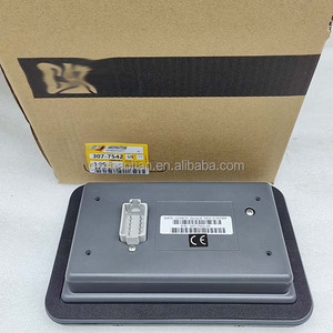 Écran d'affichage du tableau de bord pour 3406E 3412E 3508, écran LCD, 307-7542 307-7541 259-170 267-8623 459-1665 - Product Image 3